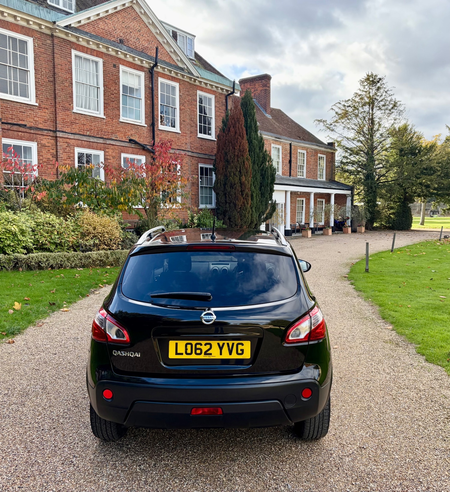 Used Nissan Qashqai 2013 for sale - 76440048: Photo 20