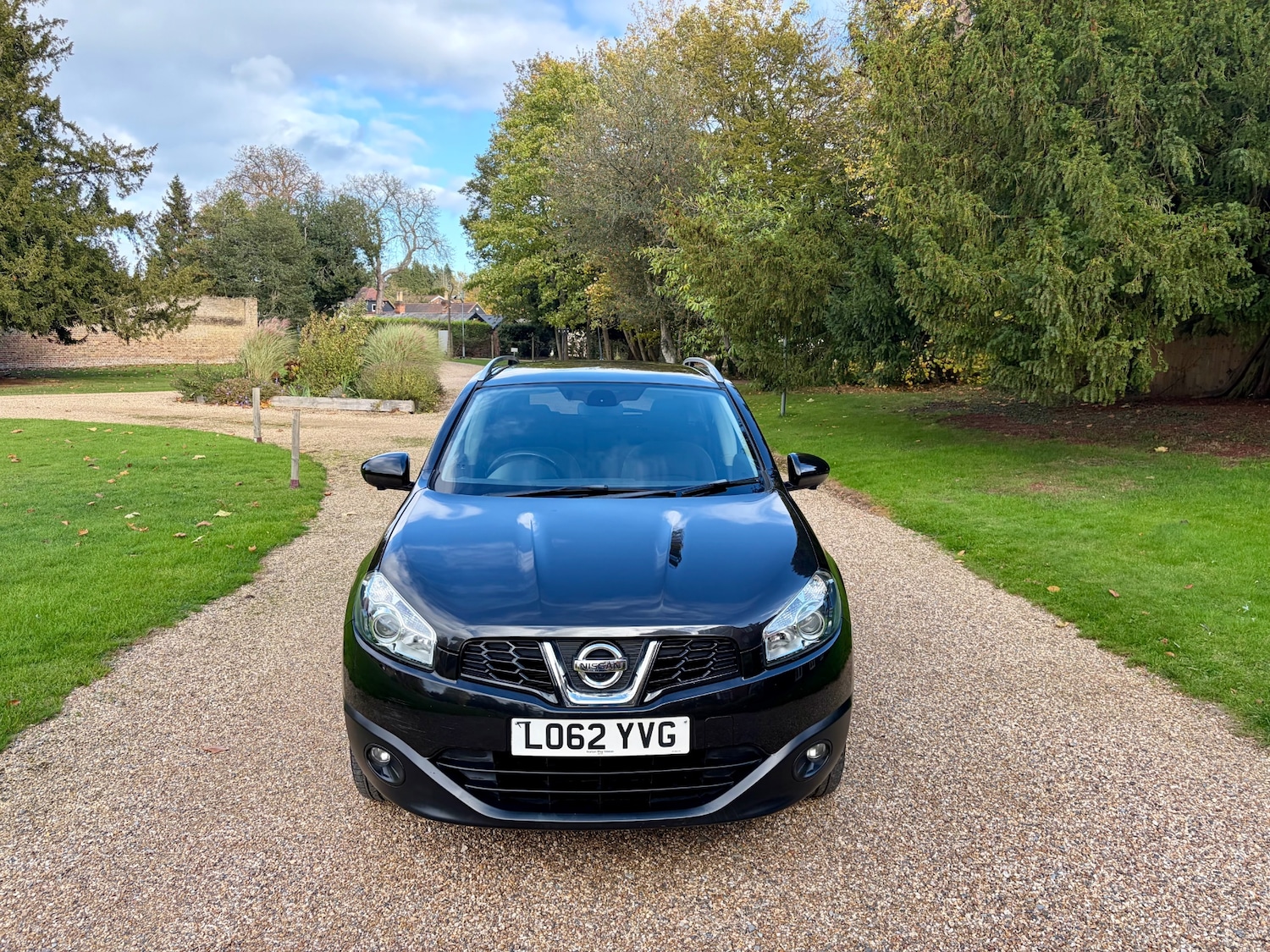Used Nissan Qashqai 2013 for sale - 76440048: Photo 22