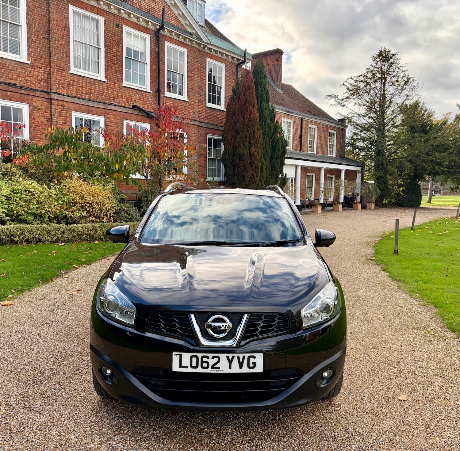 Used Nissan Qashqai 2013 for sale - 76440048: Photo 23