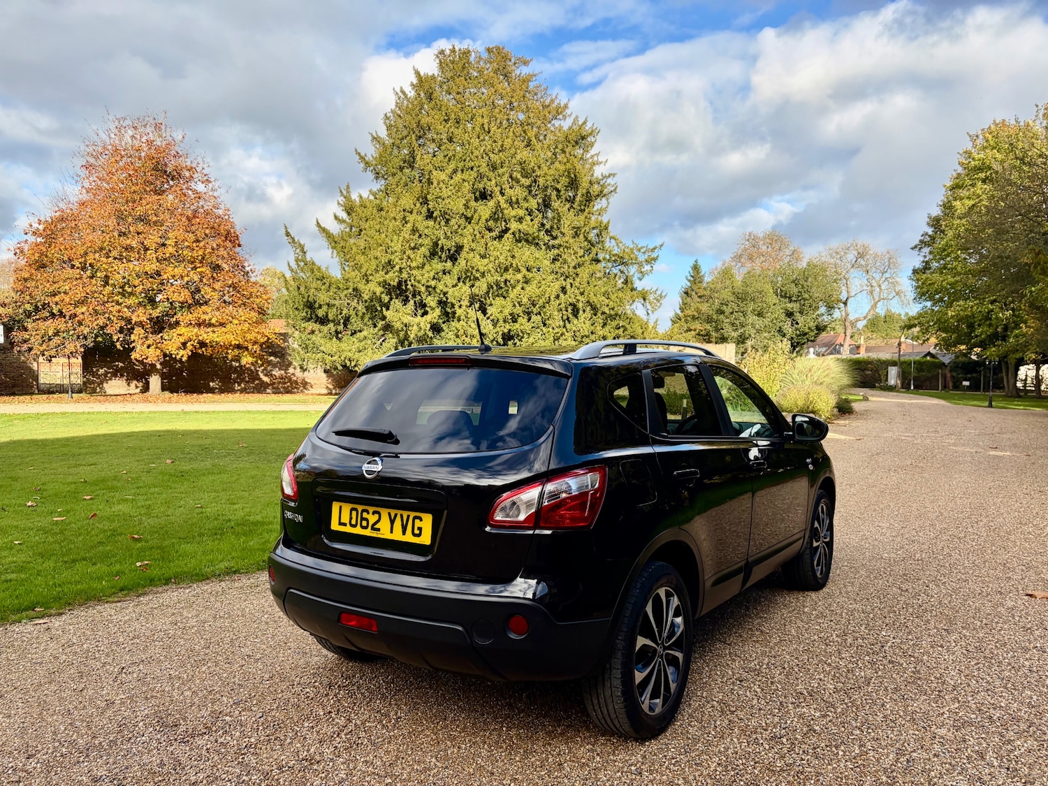 Used Nissan Qashqai 2013 for sale - 76440048: Photo 24