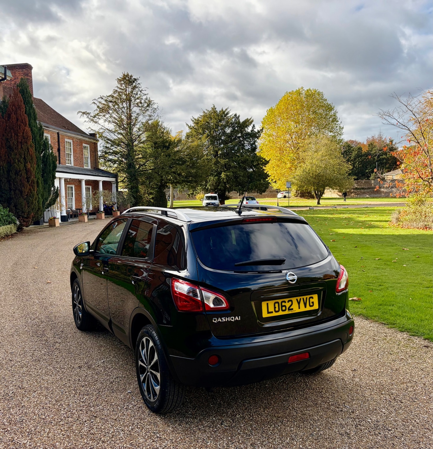 Used Nissan Qashqai 2013 for sale - 76440048: Photo 27