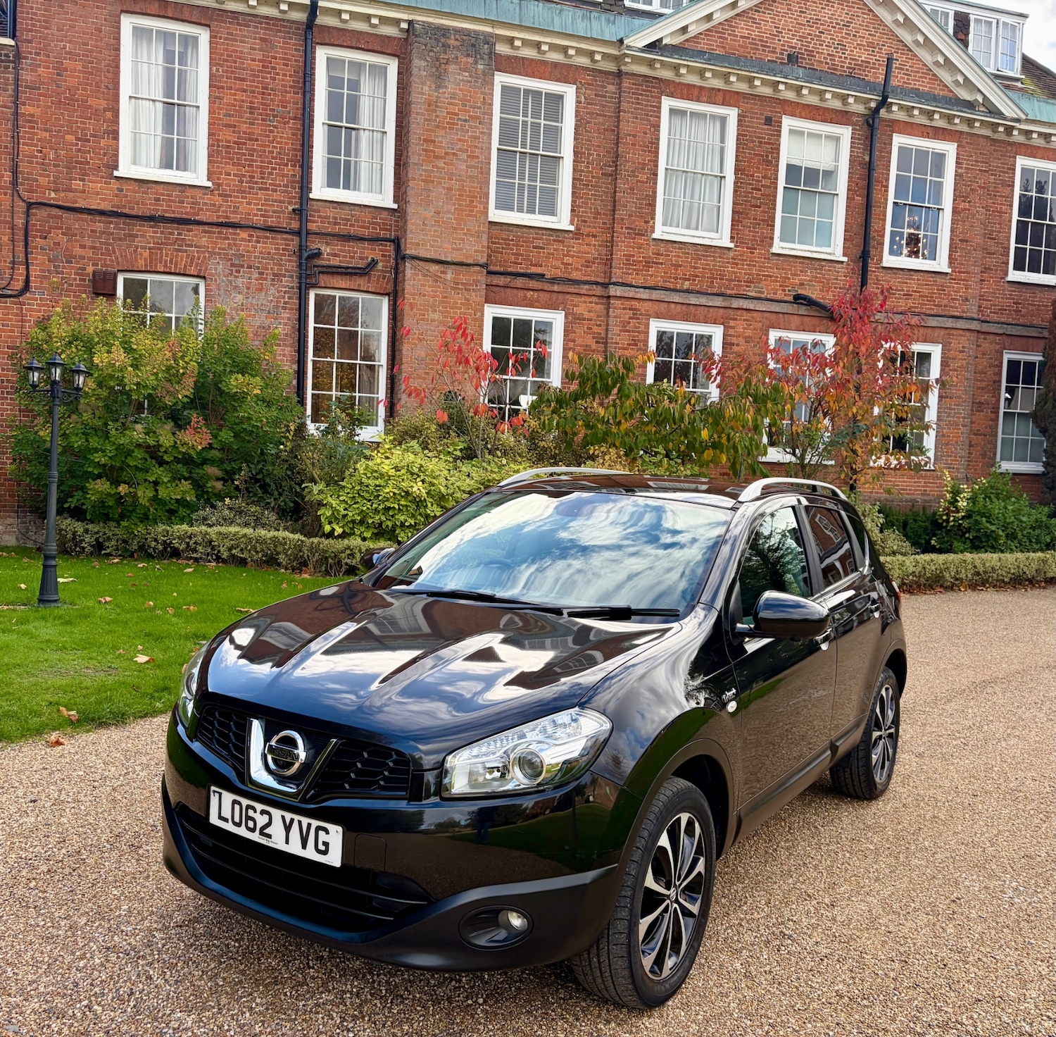 Used Nissan Qashqai 2013 for sale - 76440048: Photo 28