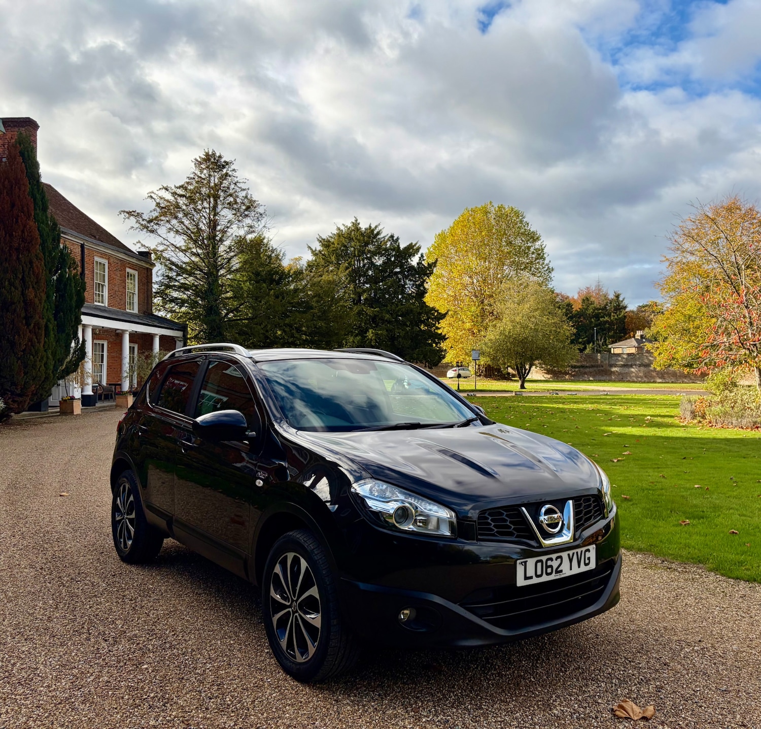 Used Nissan Qashqai 2013 for sale - 76440048: Photo 29