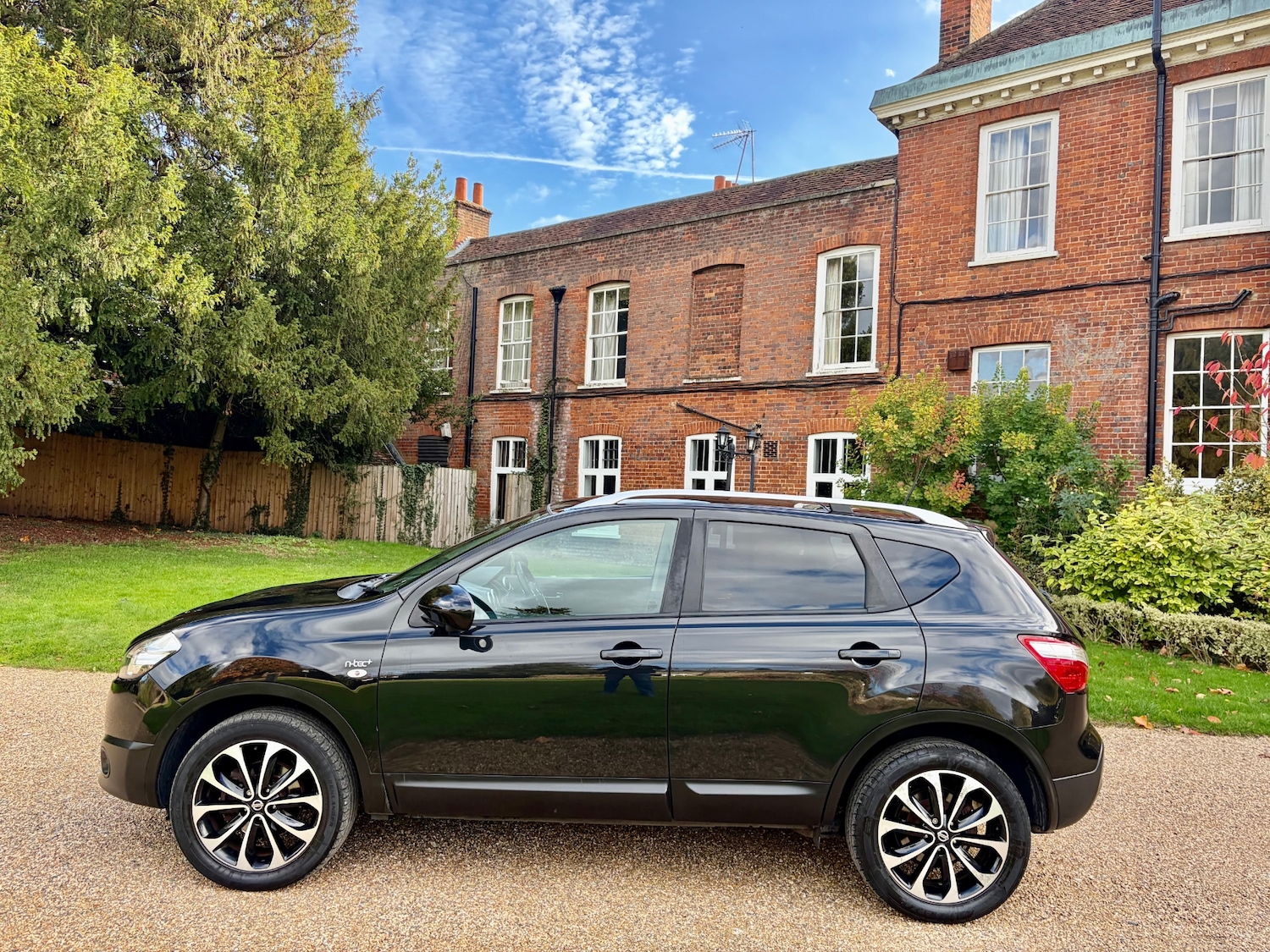 Used Nissan Qashqai 2013 for sale - 76440048: Photo 33