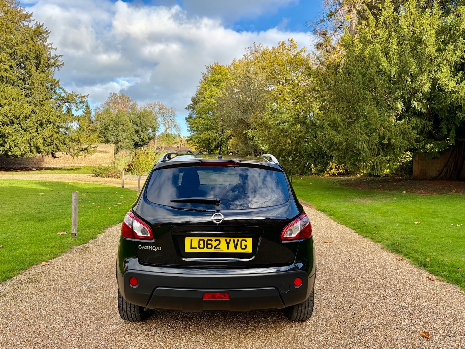 Used Nissan Qashqai 2013 for sale - 76440048: Photo 34