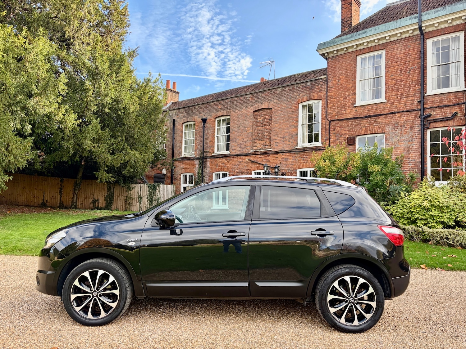 Used Nissan Qashqai 2013 for sale - 76440048: Photo 35