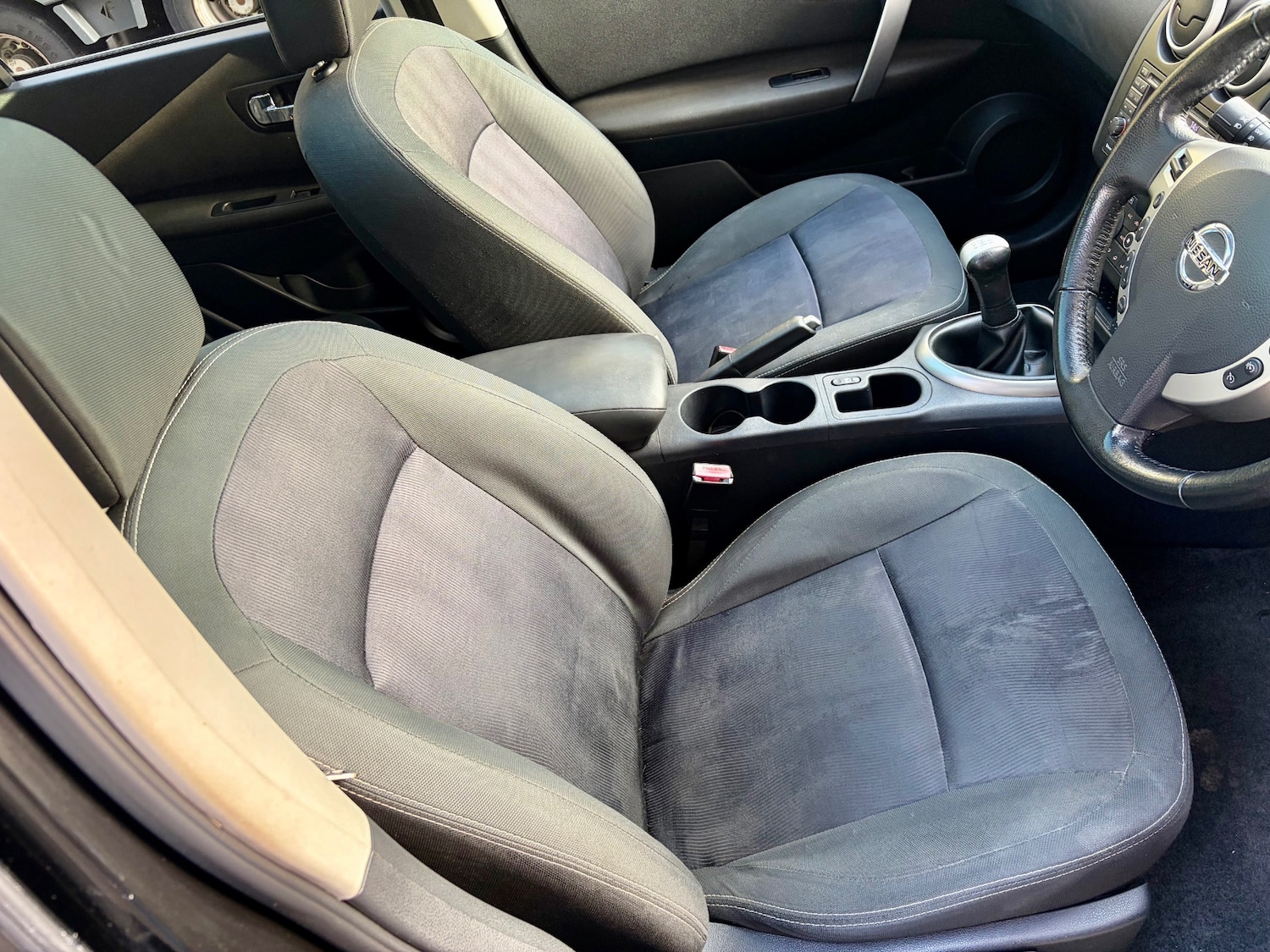 Used Nissan Qashqai 2013 for sale - 76440048: Photo 4