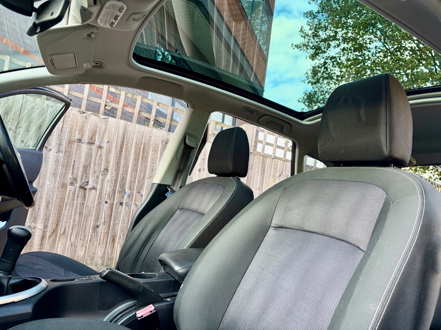 Used Nissan Qashqai 2013 for sale - 76440048: Photo 40