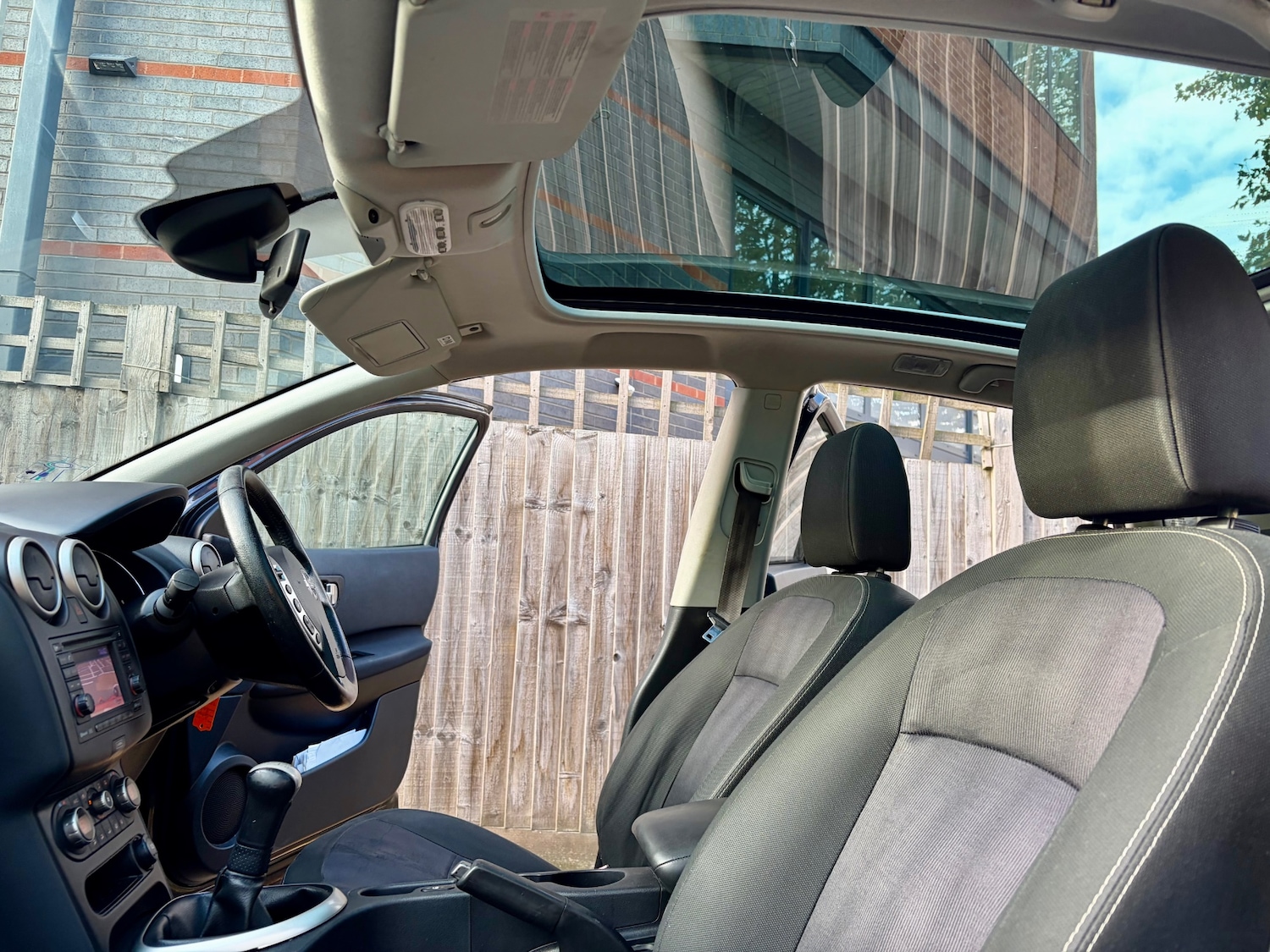 Used Nissan Qashqai 2013 for sale - 76440048: Photo 47