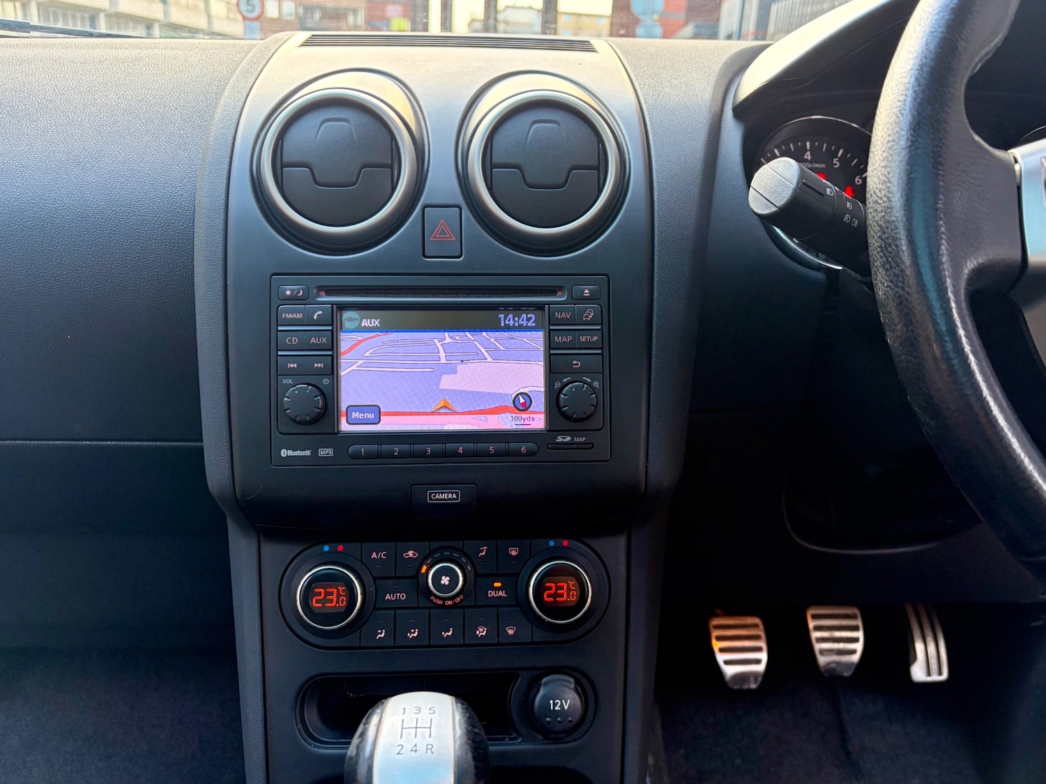 Used Nissan Qashqai 2013 for sale - 76440048: Photo 48