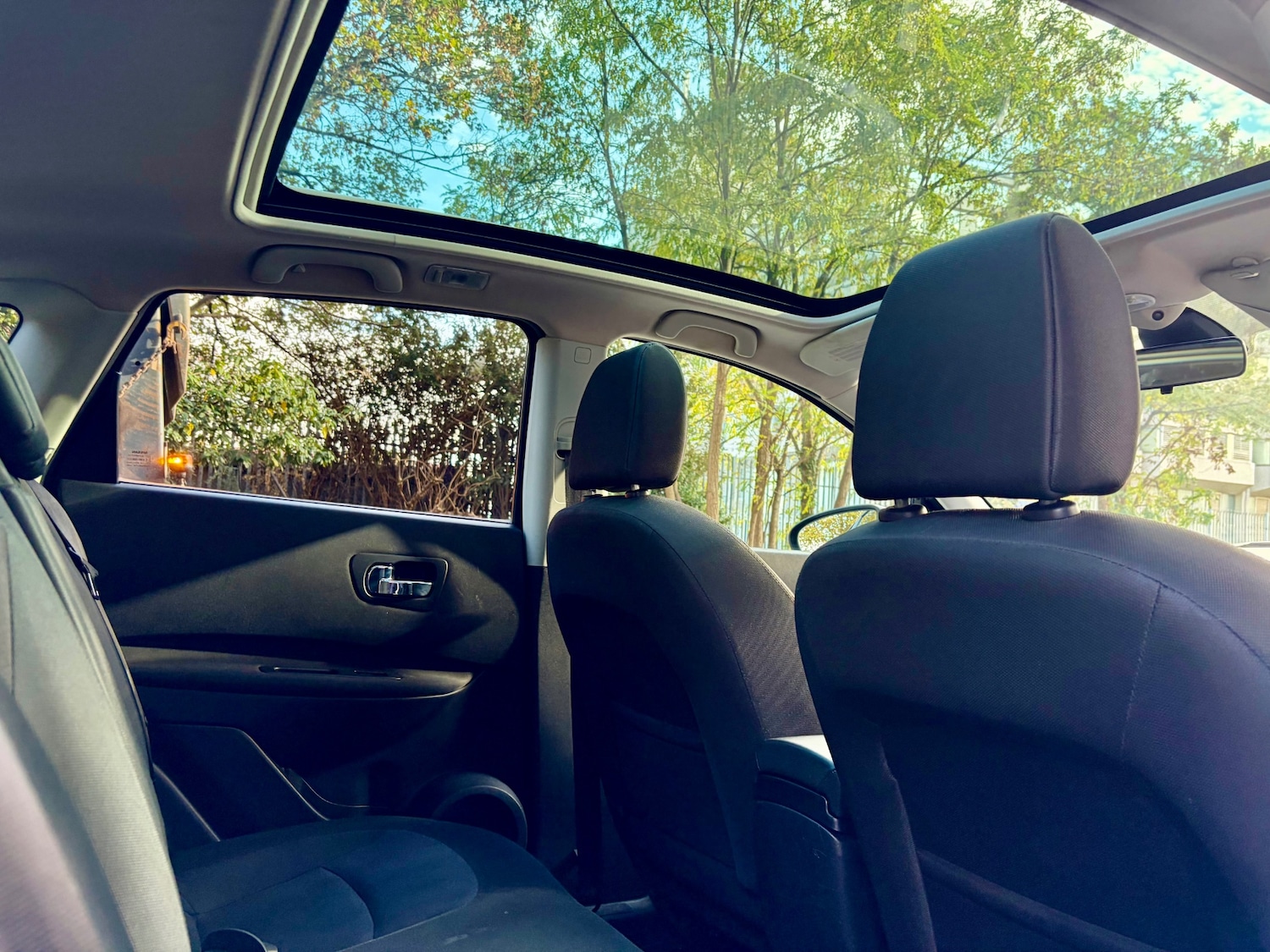 Used Nissan Qashqai 2013 for sale - 76440048: Photo 50