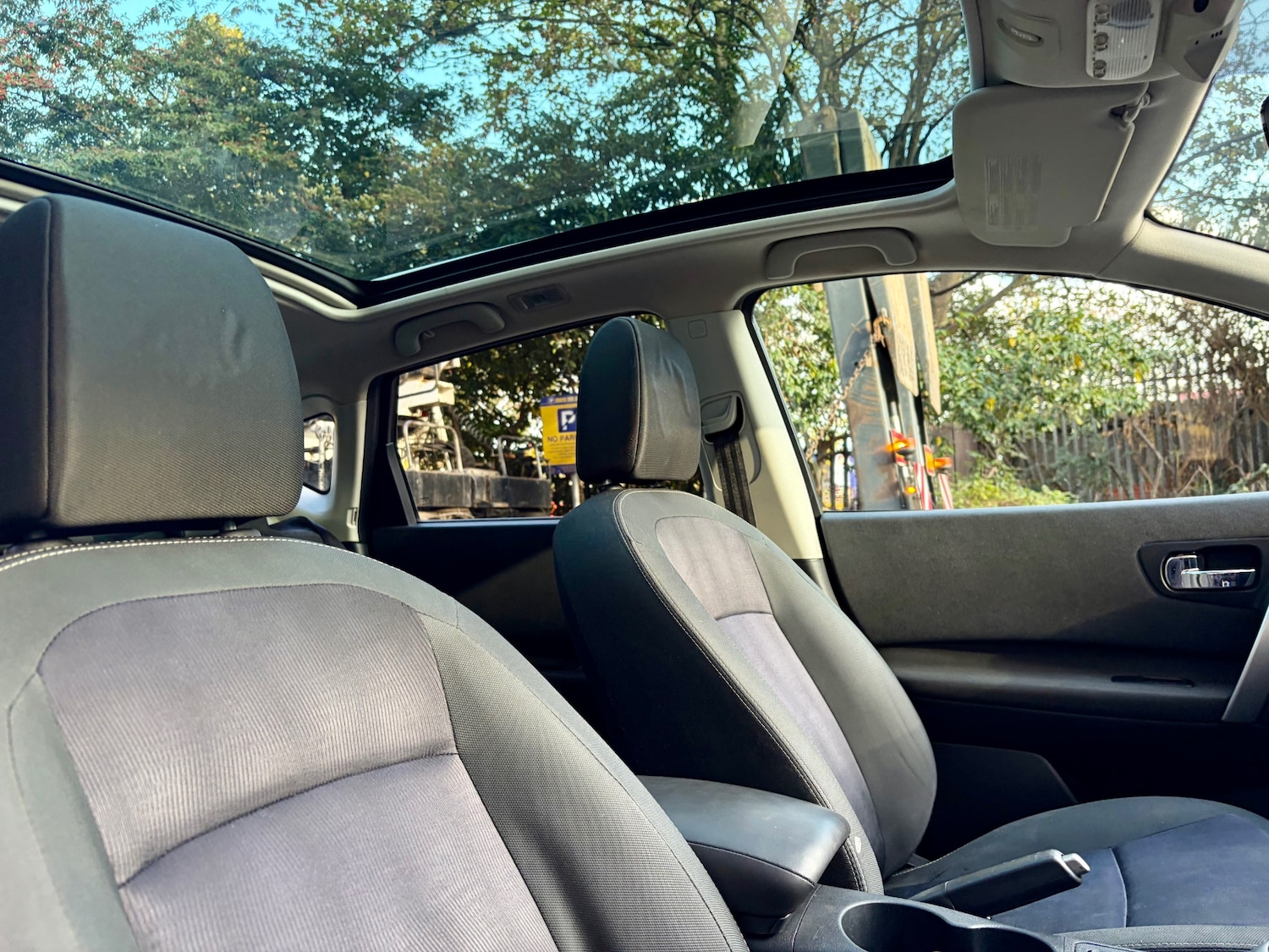 Used Nissan Qashqai 2013 for sale - 76440048: Photo 54