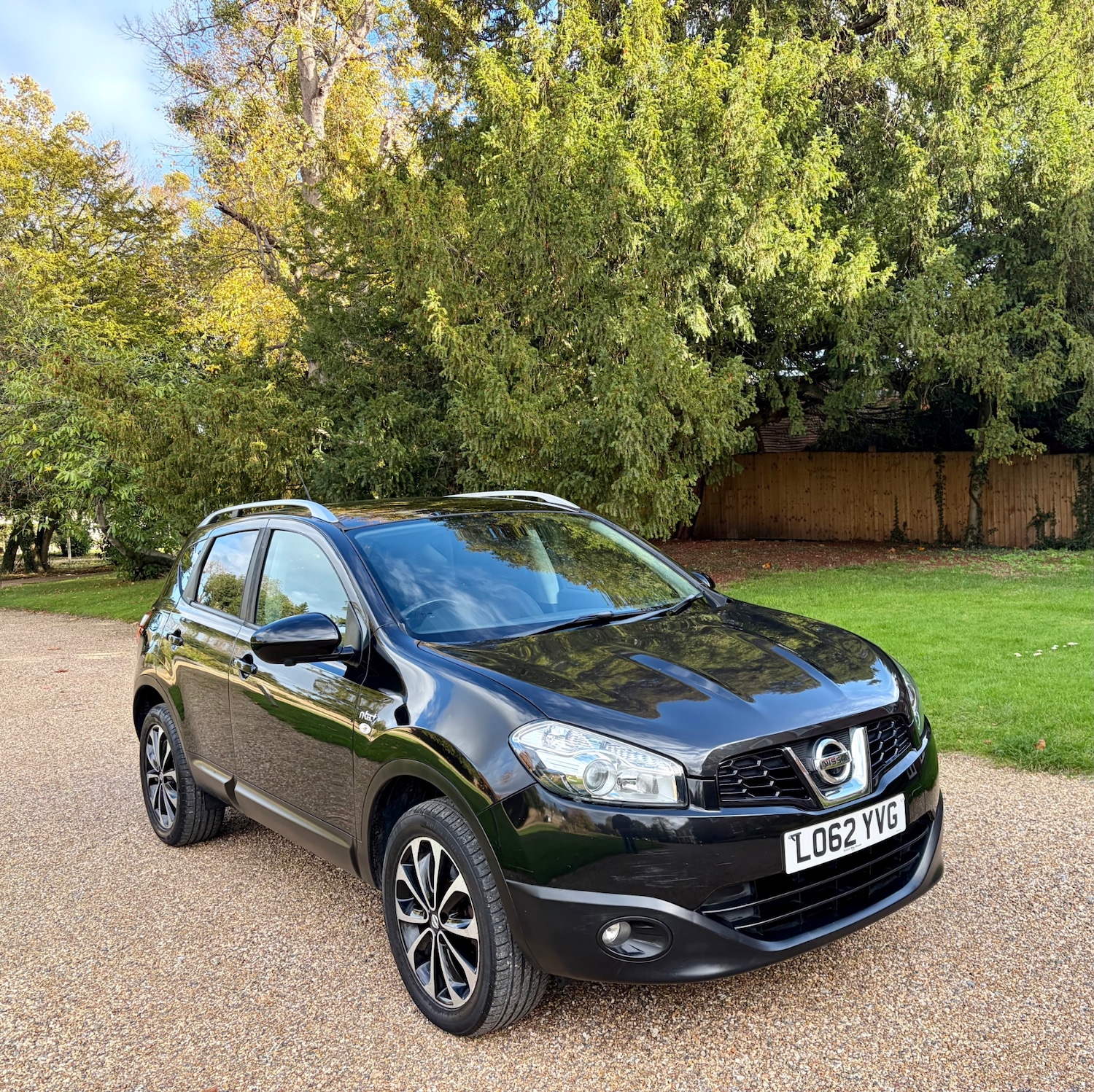 Used Nissan Qashqai 2013 for sale - 76440048: Photo 62