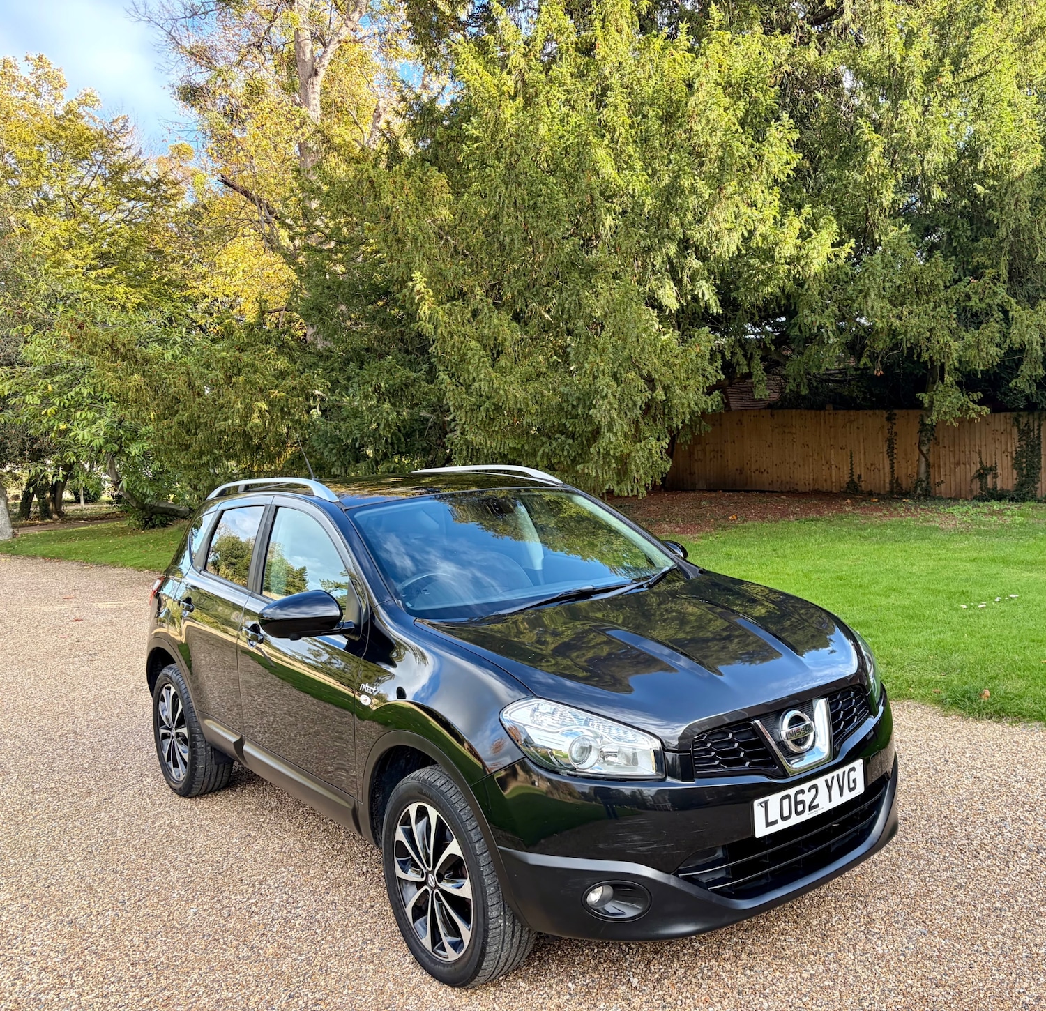 Used Nissan Qashqai 2013 for sale - 76440048: Photo 63