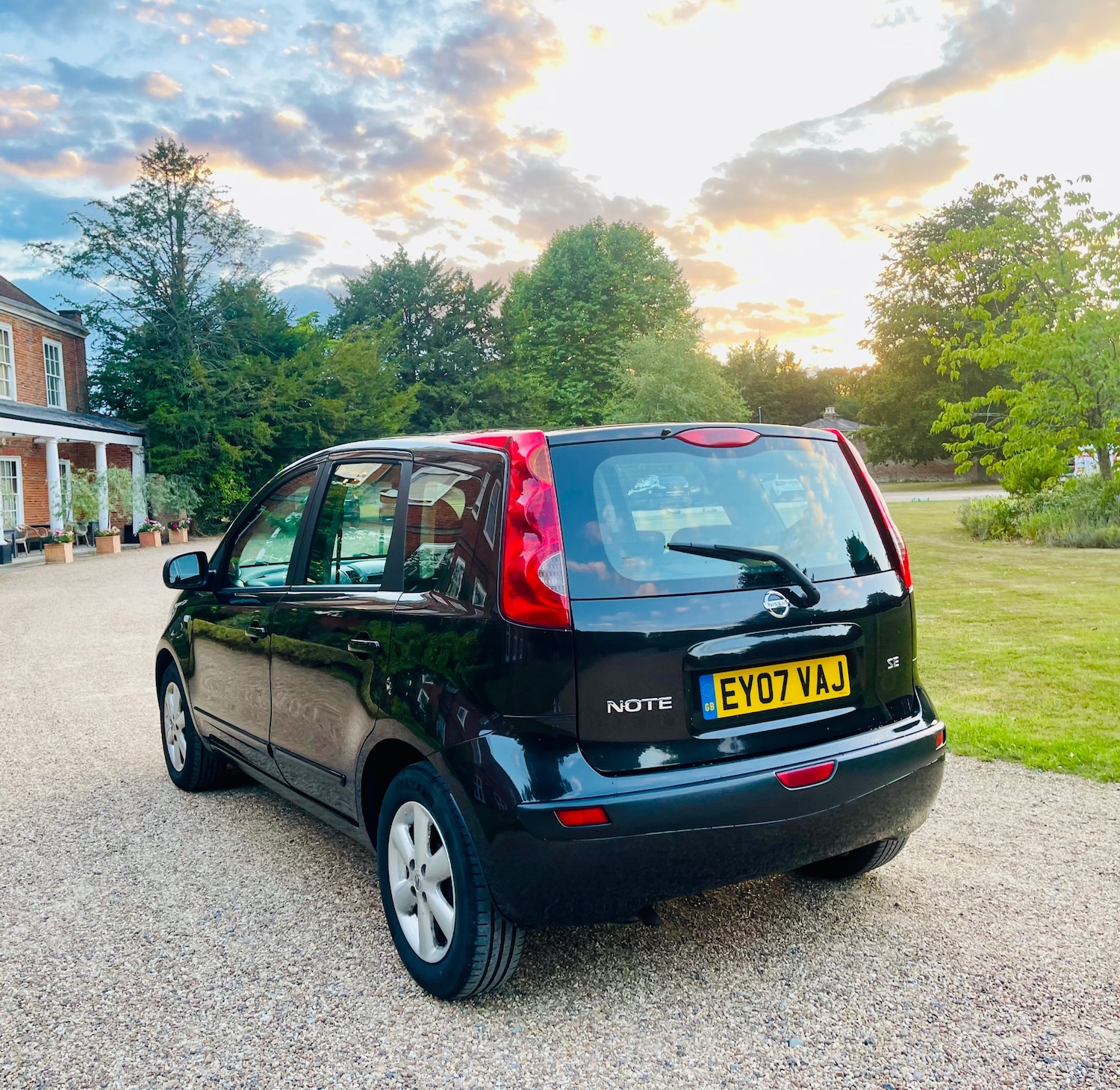 Vehicle 19