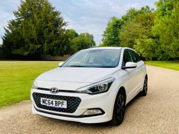 2015 (64) - 1.4 SE 5dr