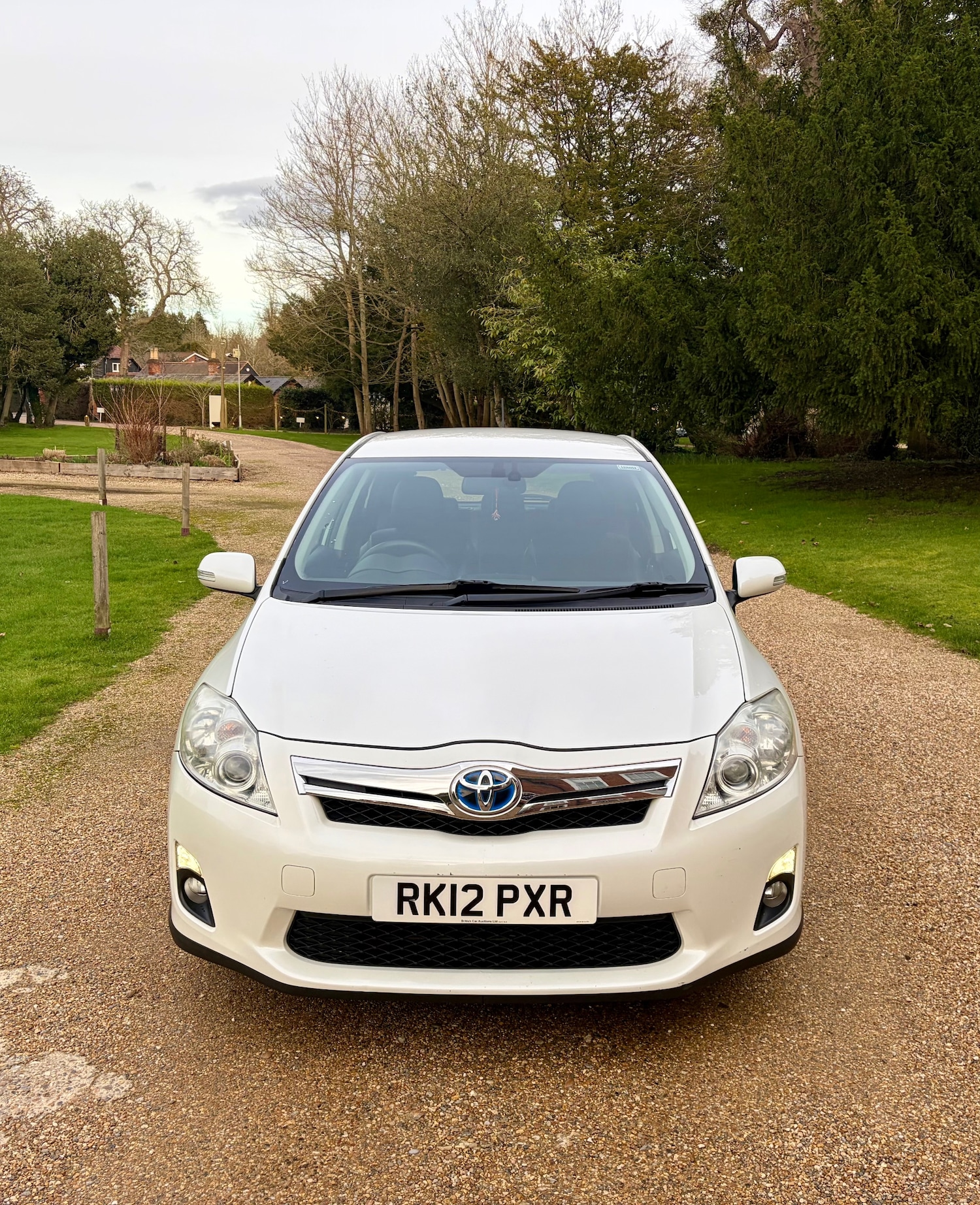 Used Toyota Auris 2012 for sale - 77613095: Photo 11