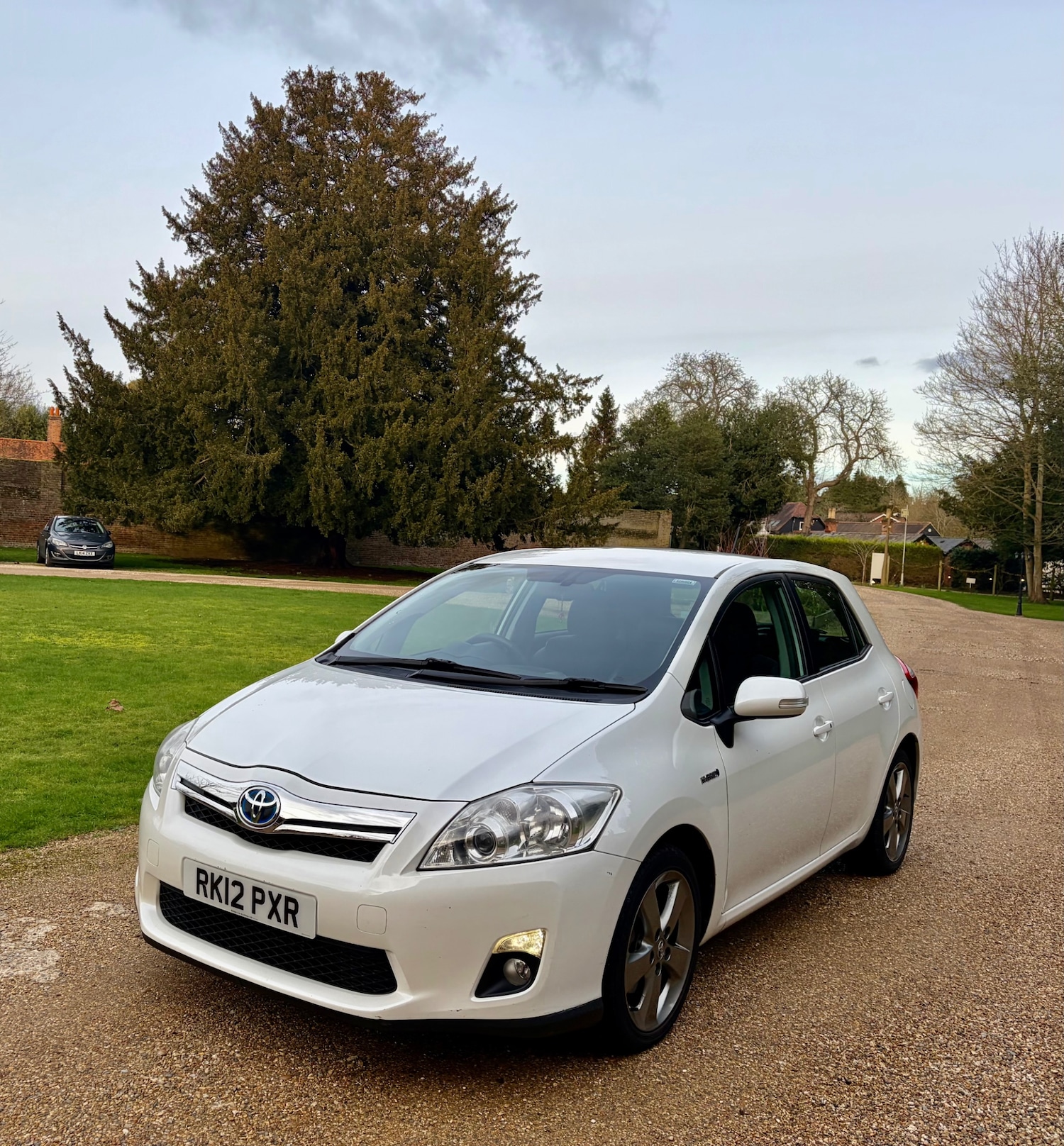 Used Toyota Auris 2012 for sale - 77613095: Photo 13