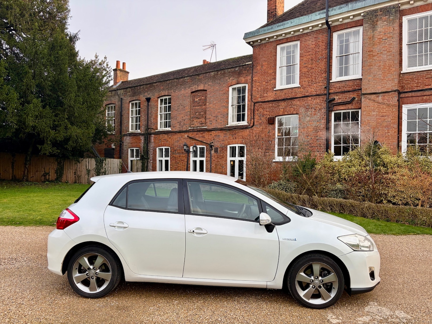 Used Toyota Auris 2012 for sale - 77613095: Photo 14