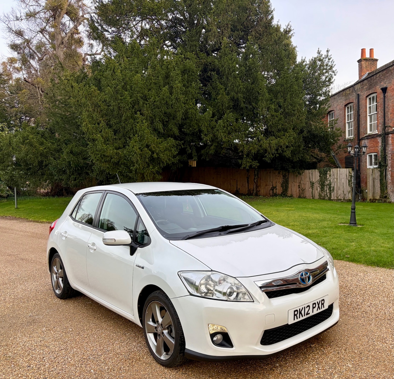 Used Toyota Auris 2012 for sale - 77613095: Photo 15
