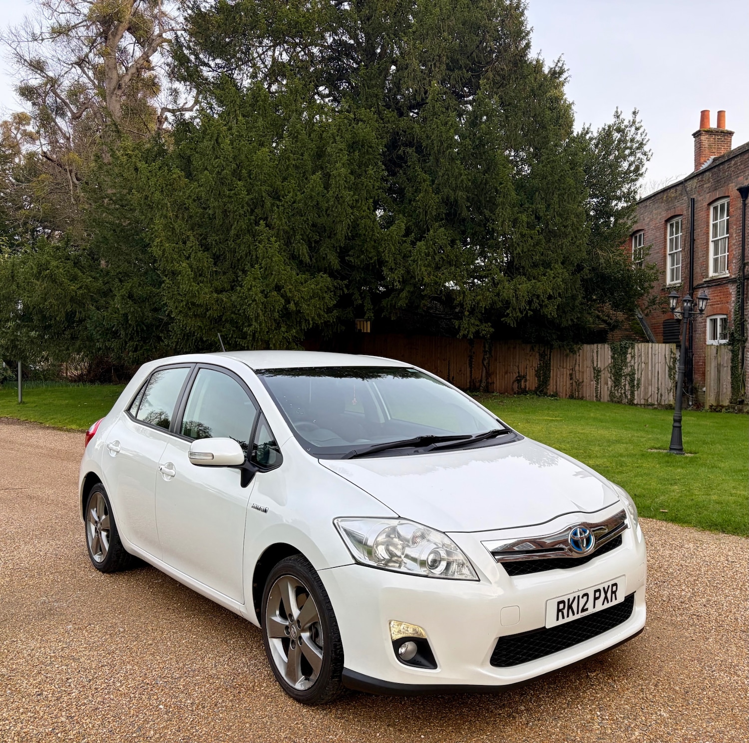 Used Toyota Auris 2012 for sale - 77613095: Photo 17