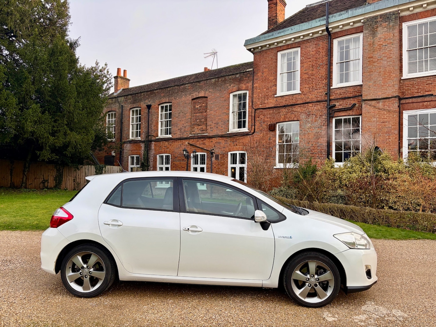 Used Toyota Auris 2012 for sale - 77613095: Photo 18