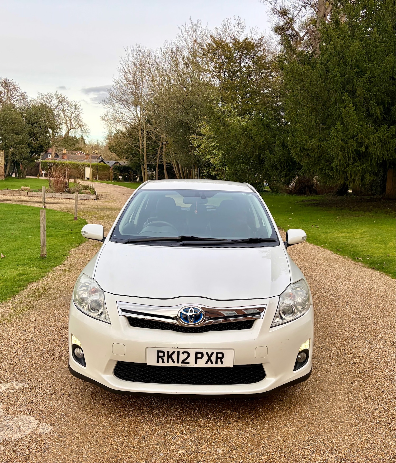 Used Toyota Auris 2012 for sale - 77613095: Photo 2
