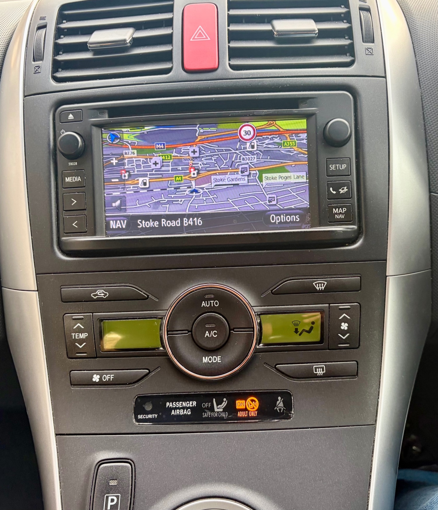 Used Toyota Auris 2012 for sale - 77613095: Photo 21