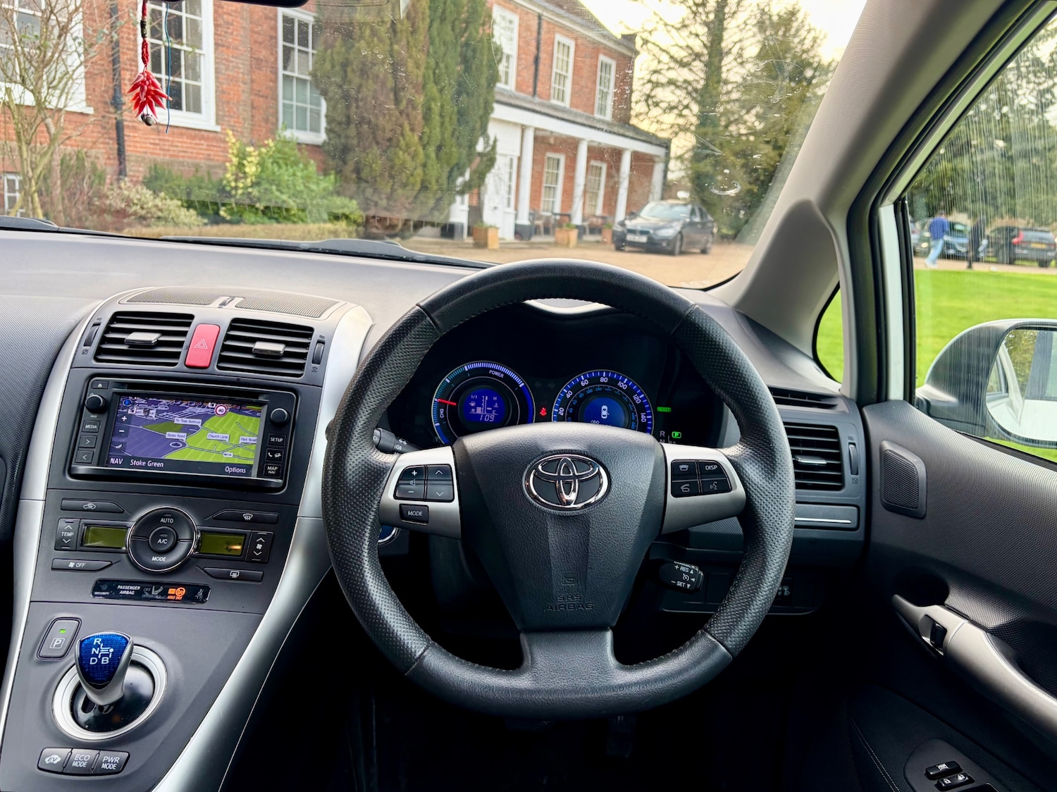 Used Toyota Auris 2012 for sale - 77613095: Photo 22