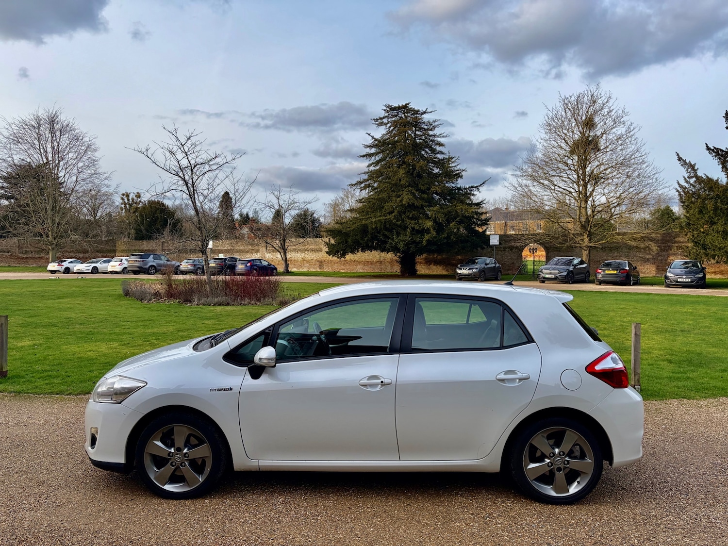 Used Toyota Auris 2012 for sale - 77613095: Photo 25