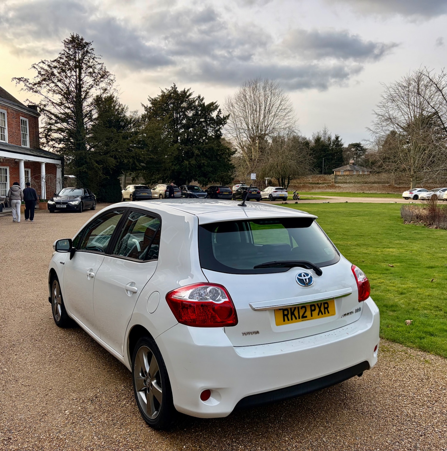 Used Toyota Auris 2012 for sale - 77613095: Photo 26