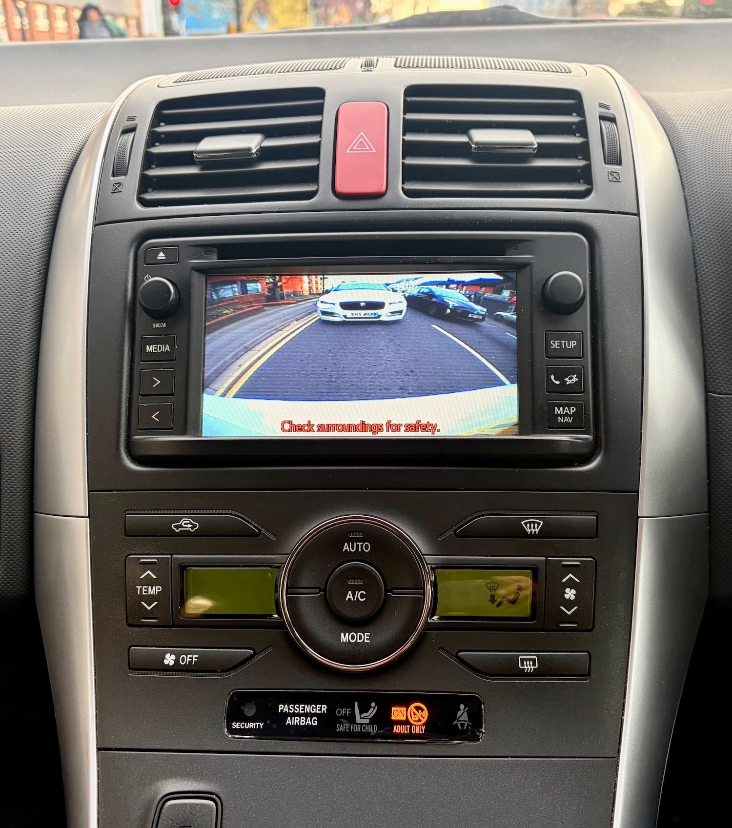 Used Toyota Auris 2012 for sale - 77613095: Photo 6