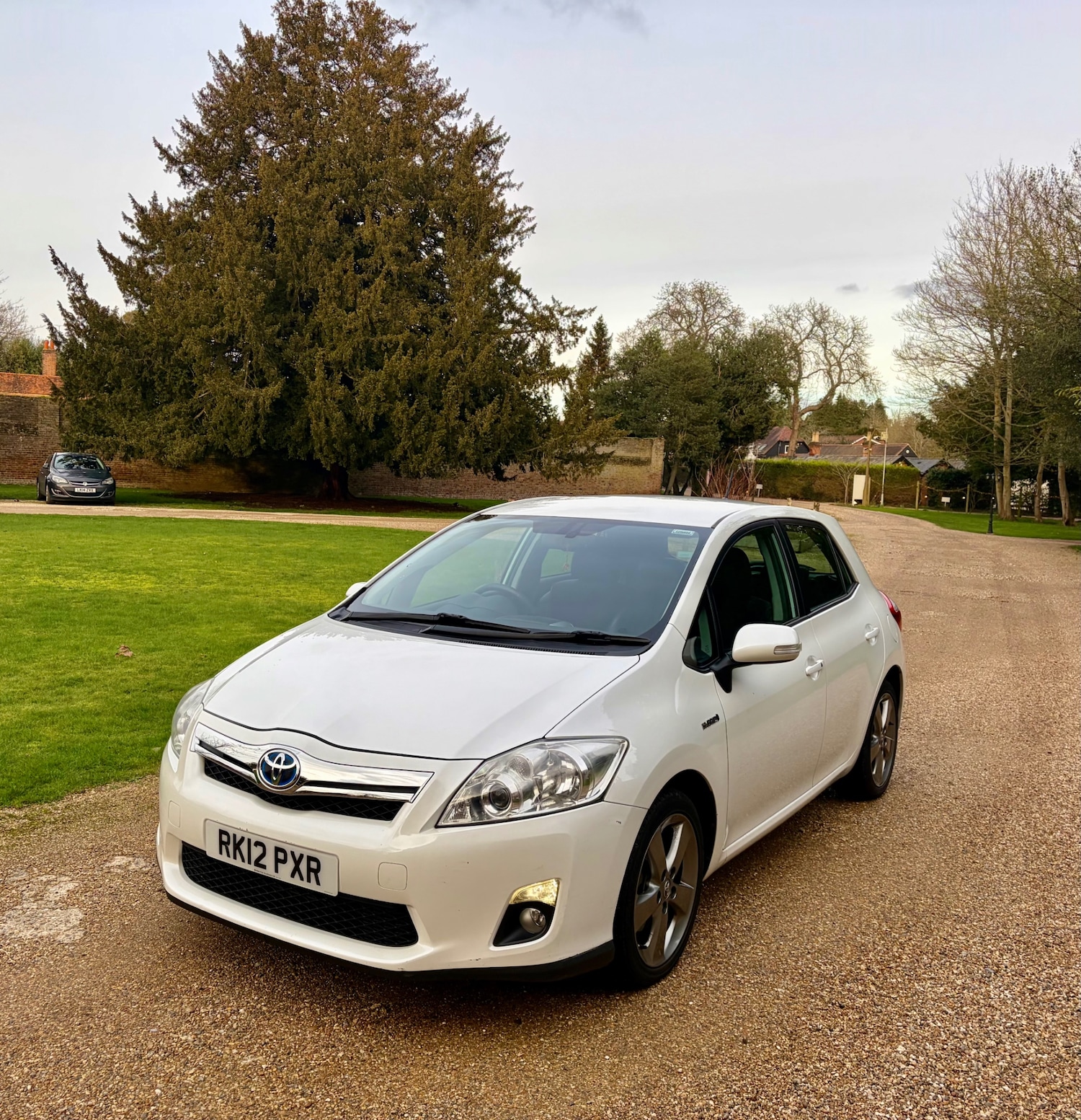 Used Toyota Auris 2012 for sale - 77613095: Photo 8