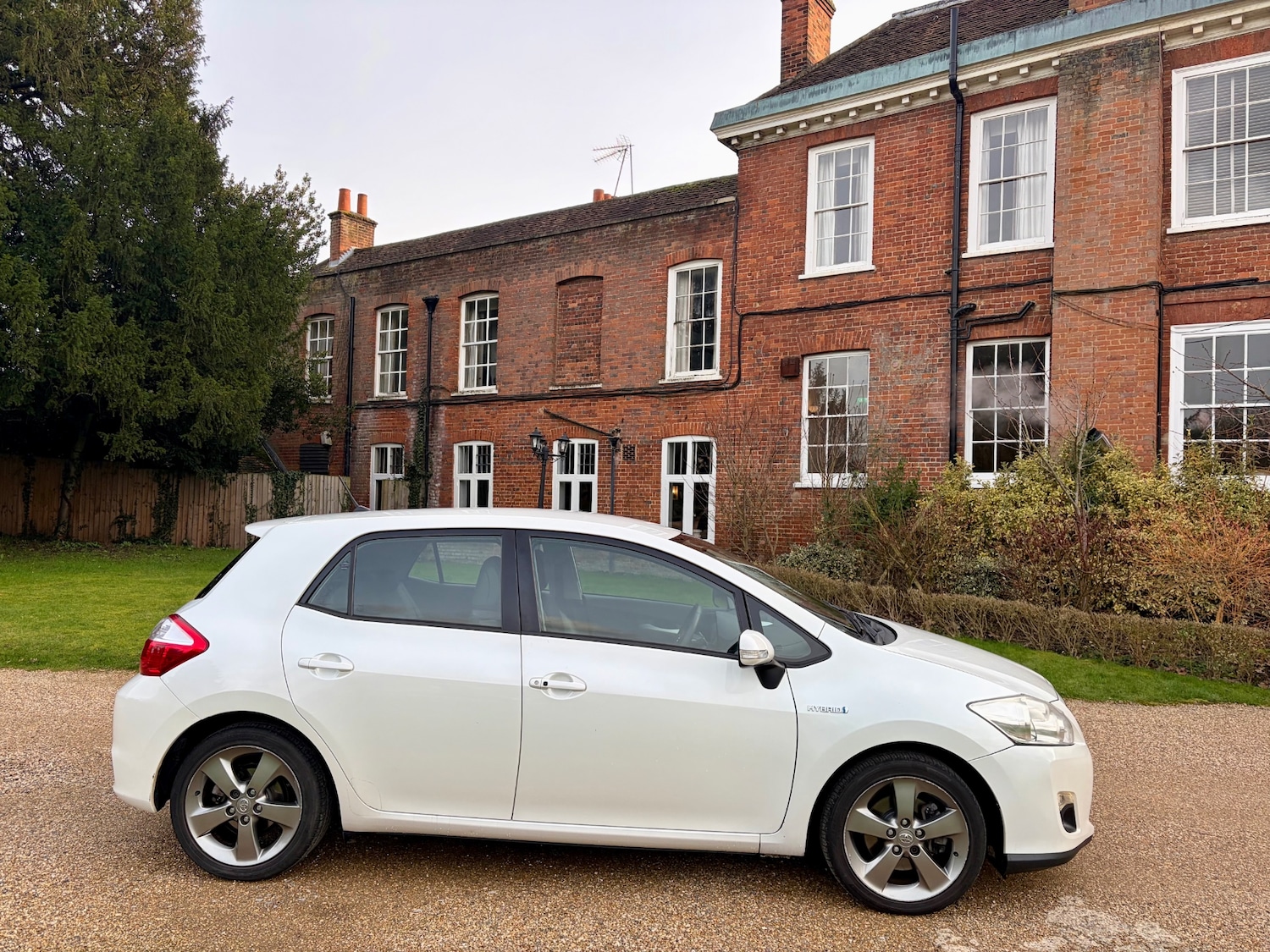 Used Toyota Auris 2012 for sale - 77613095: Photo 9