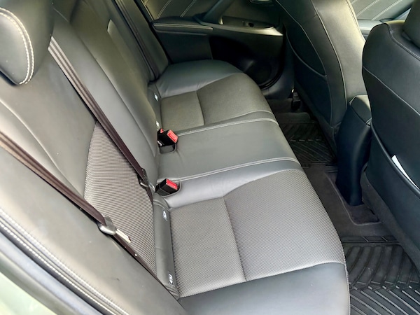 Used Toyota Avensis 2018 for sale - 76207176: Photo 31