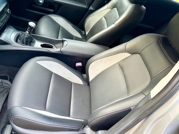 Used Toyota Avensis 2018 for sale - 76207176: Photo 4