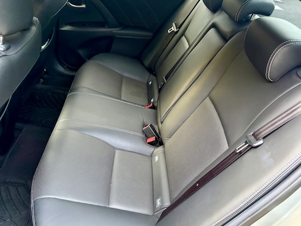 Used Toyota Avensis 2018 for sale - 76207176: Photo 5
