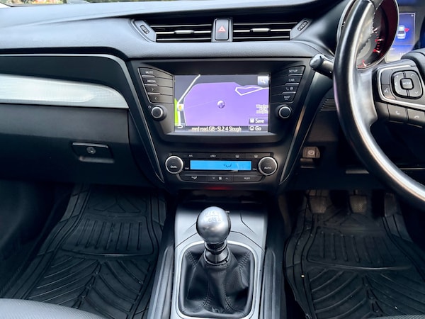 Used Toyota Avensis 2018 for sale - 76207176: Photo 7