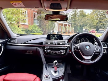 Used BMW 3 Series 2016 for sale - 78258610: Photo