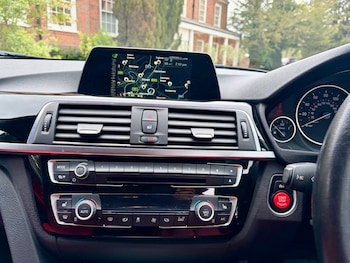 Used BMW 3 Series 2016 for sale - 78258610: Photo