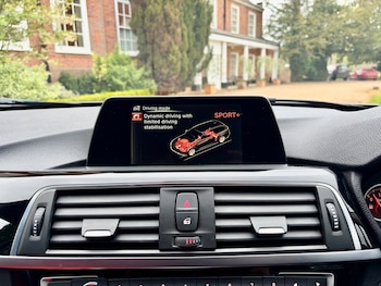 Used BMW 3 Series 2016 for sale - 78258610: Photo