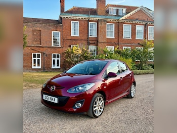 Used Mazda Mazda2 2011 for sale - 79495811: Photo