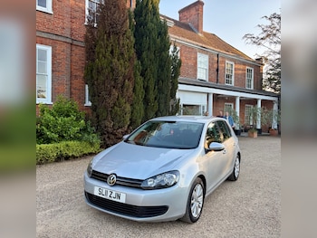 Used Volkswagen Golf 2011 for sale - 78453166: Photo