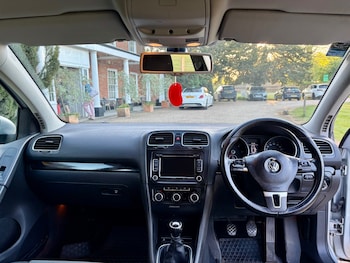 Used Volkswagen Golf 2011 for sale - 78453166: Photo