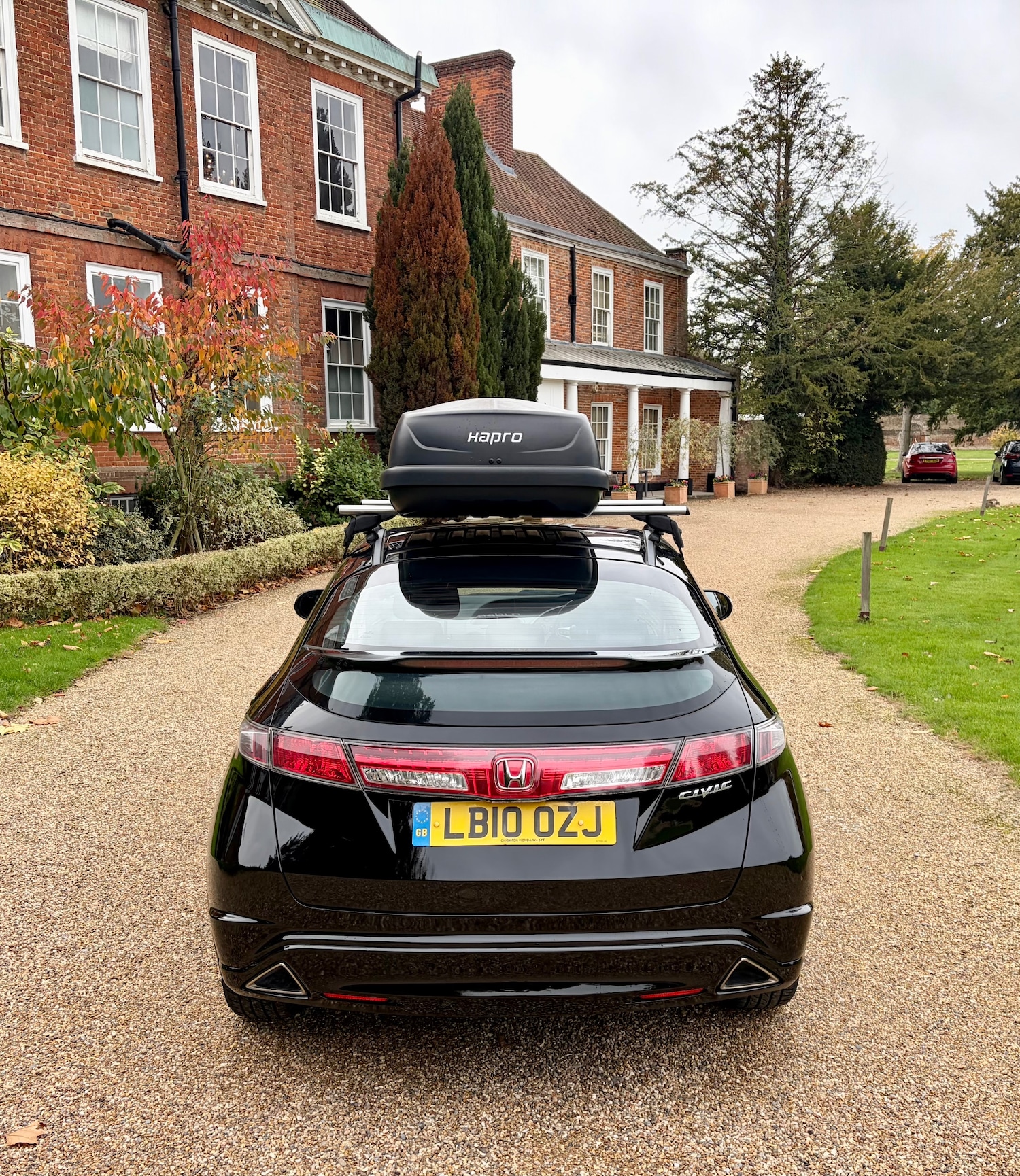 Used Honda Civic 2010 for sale - 76380388: Photo 10