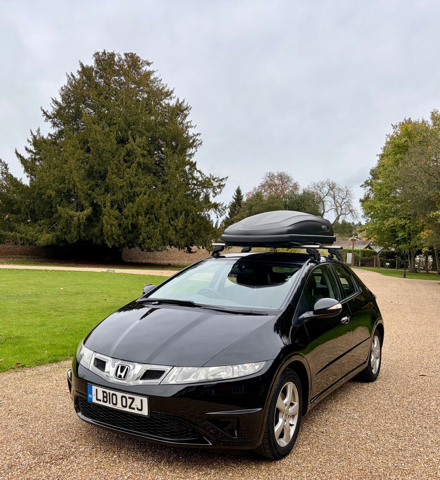 Used Honda Civic 2010 for sale - 76380388: Photo 11