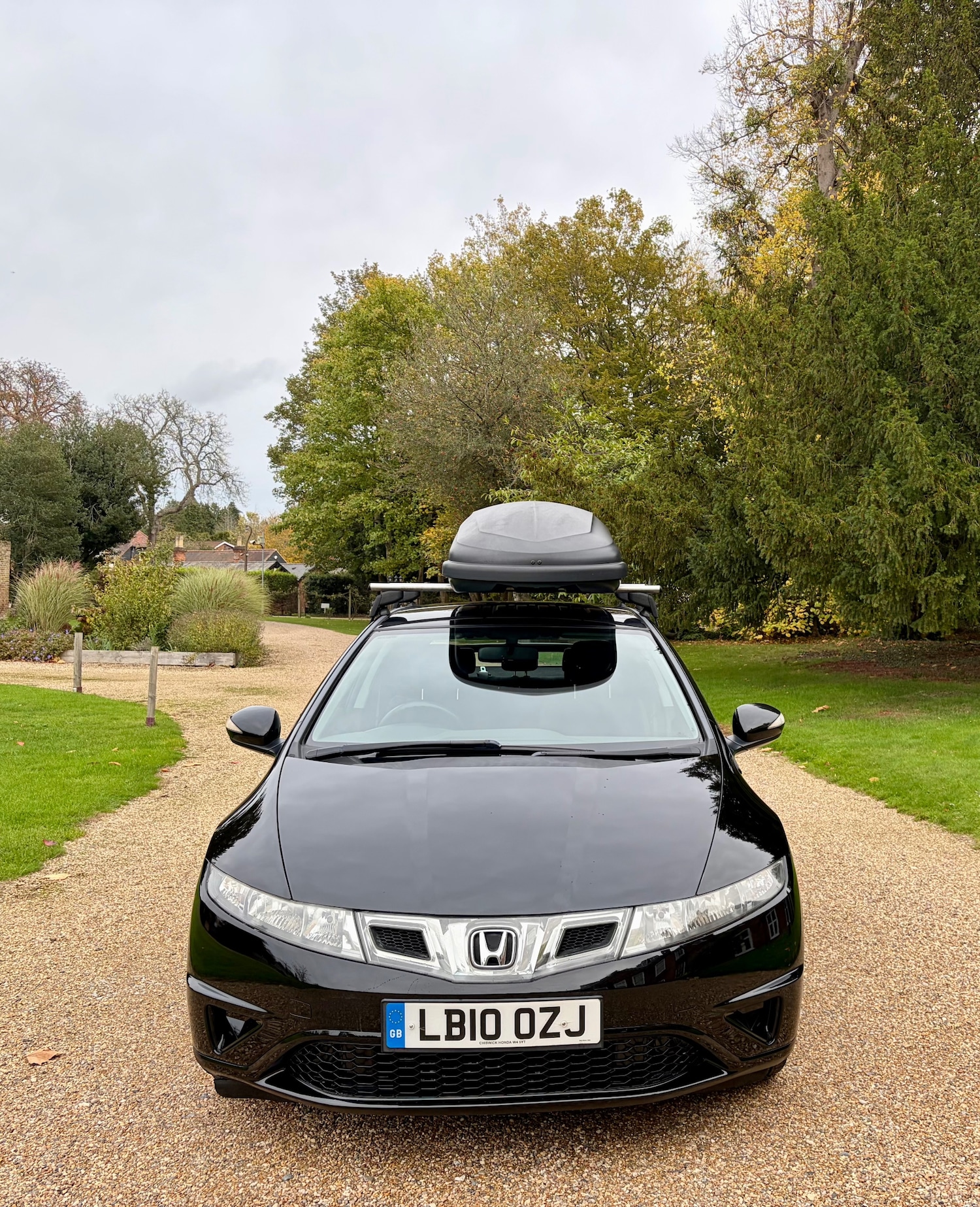 Used Honda Civic 2010 for sale - 76380388: Photo 13