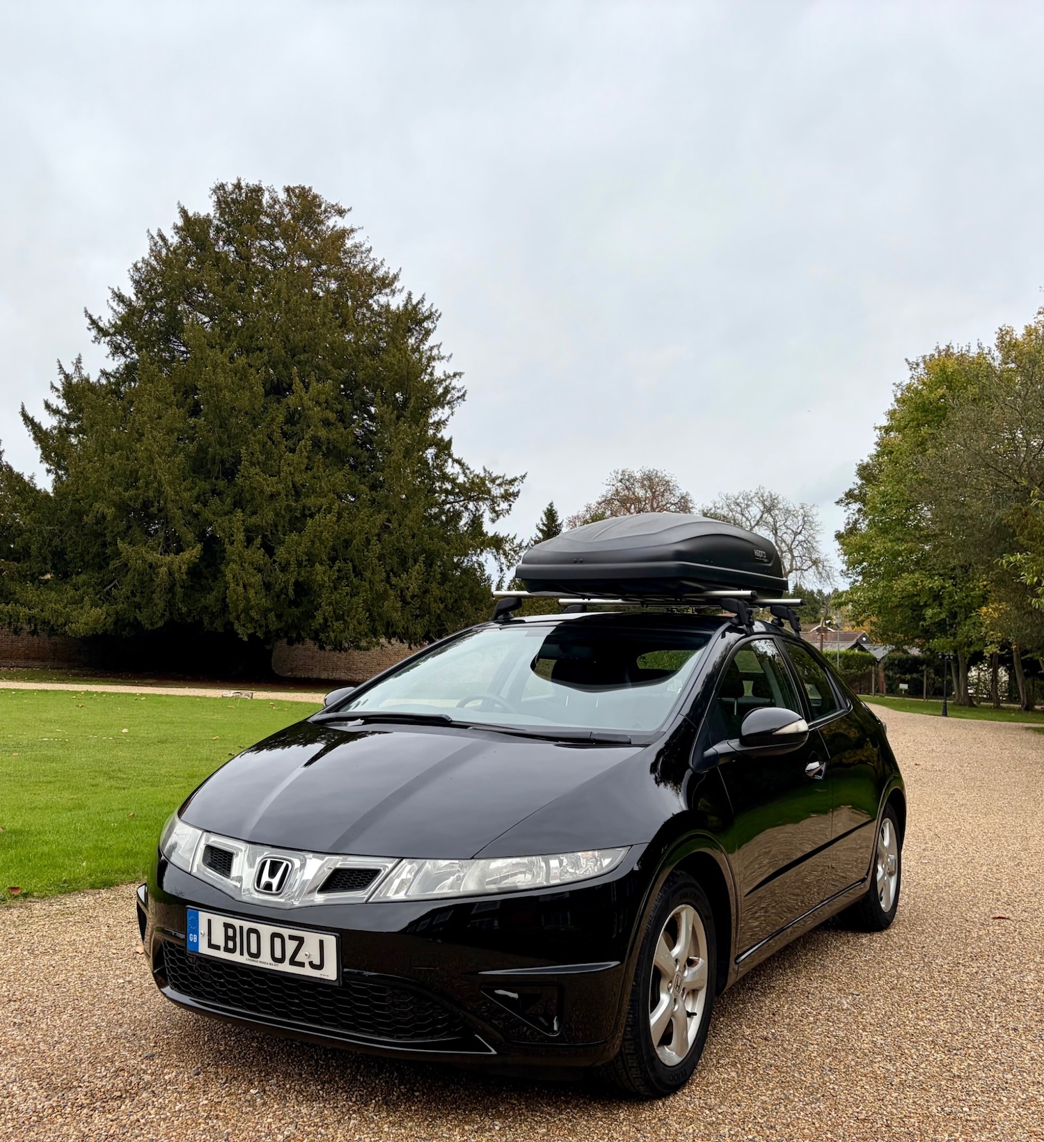 Used Honda Civic 2010 for sale - 76380388: Photo 15