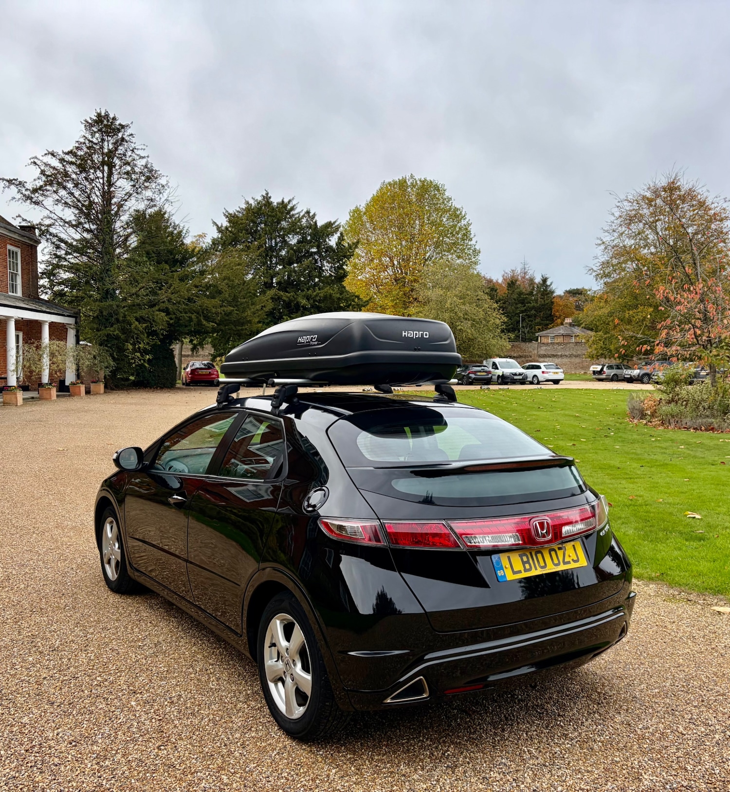 Used Honda Civic 2010 for sale - 76380388: Photo 16