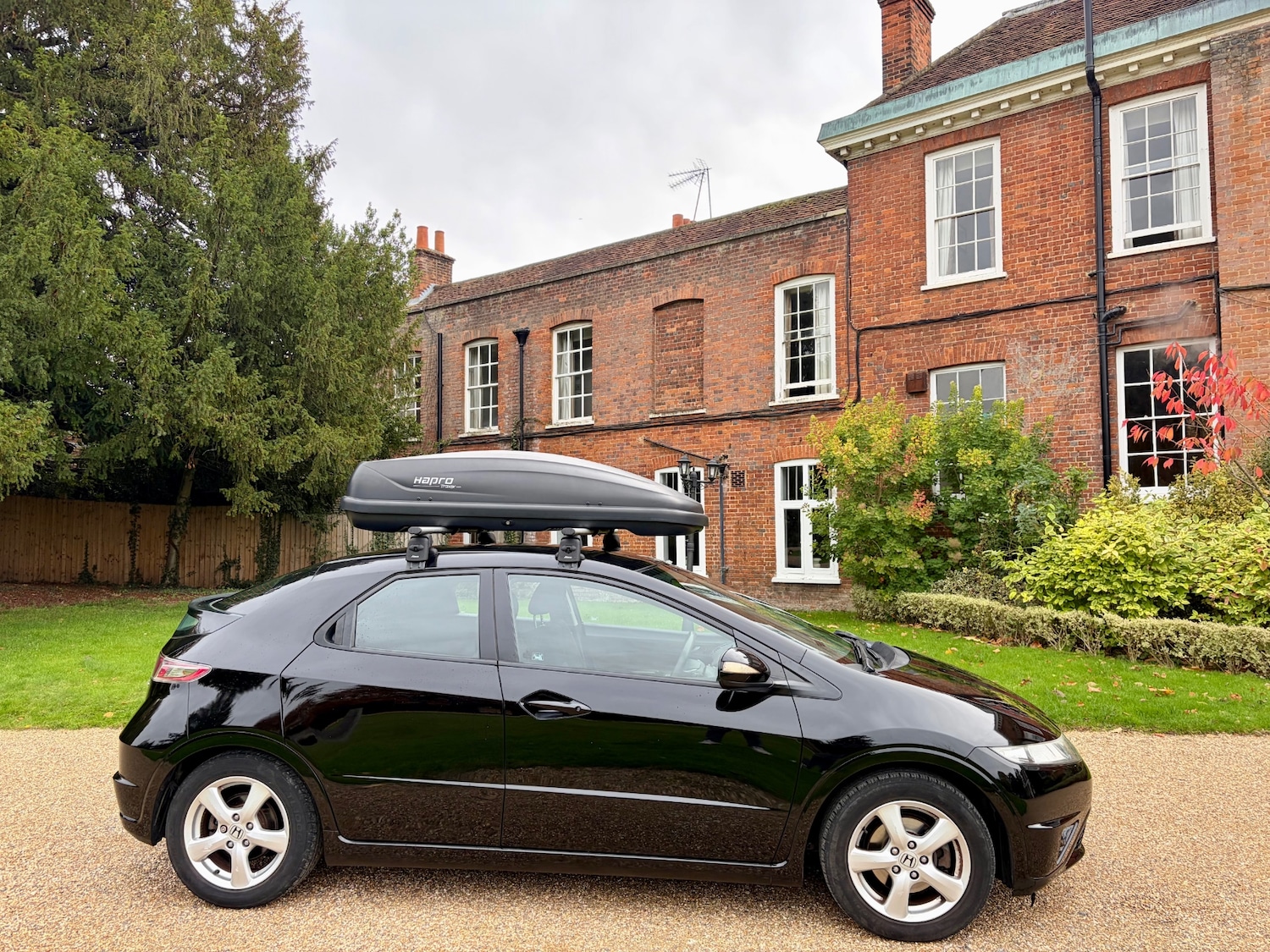 Used Honda Civic 2010 for sale - 76380388: Photo 17